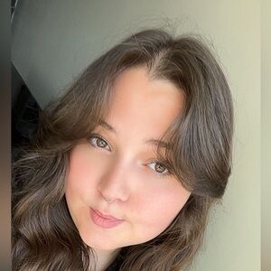 Meet your Posher, Lexi :)